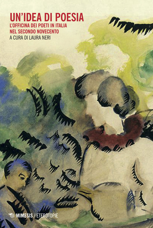 La Divina Commedia