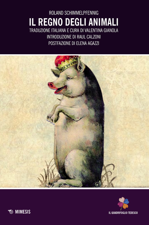 La Divina Commedia