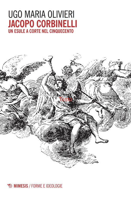 La Divina Commedia