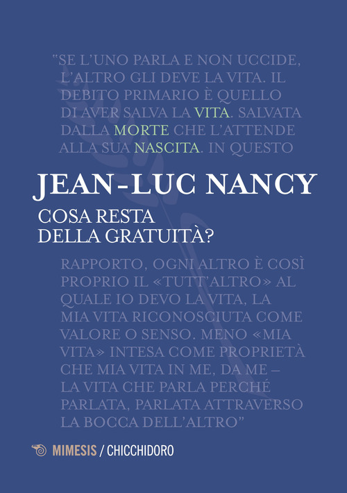 La Divina Commedia