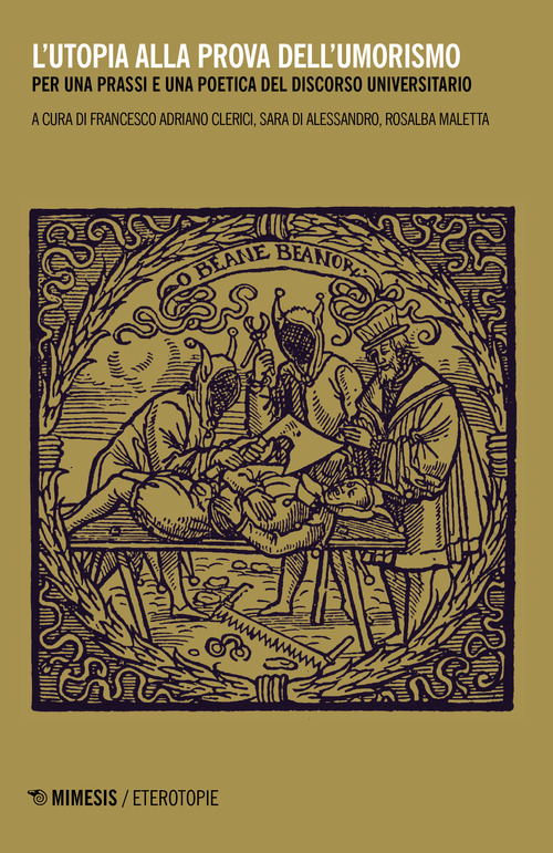 La Divina Commedia