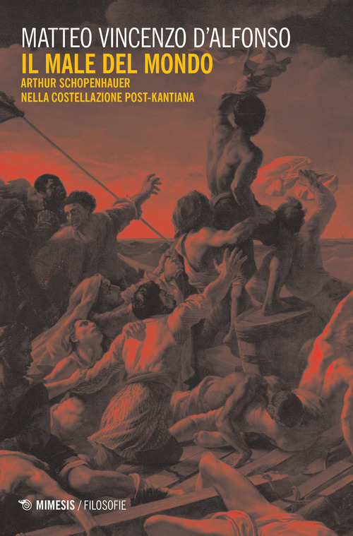 La Divina Commedia