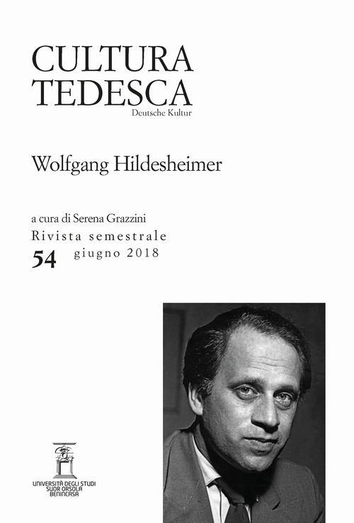 Cultura tedesca