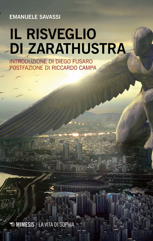 La Divina Commedia