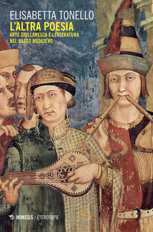 La Divina Commedia