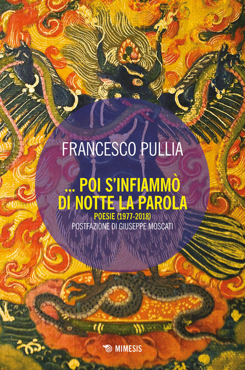 La Divina Commedia