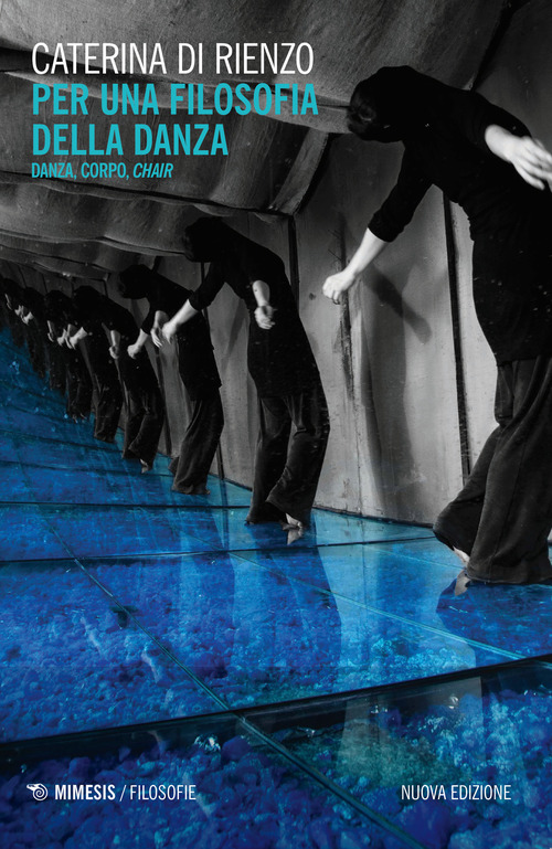 Per una filosofia della danza. Danza, corpo, chair