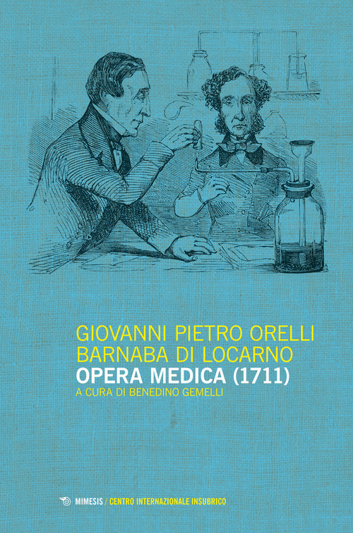 La Divina Commedia