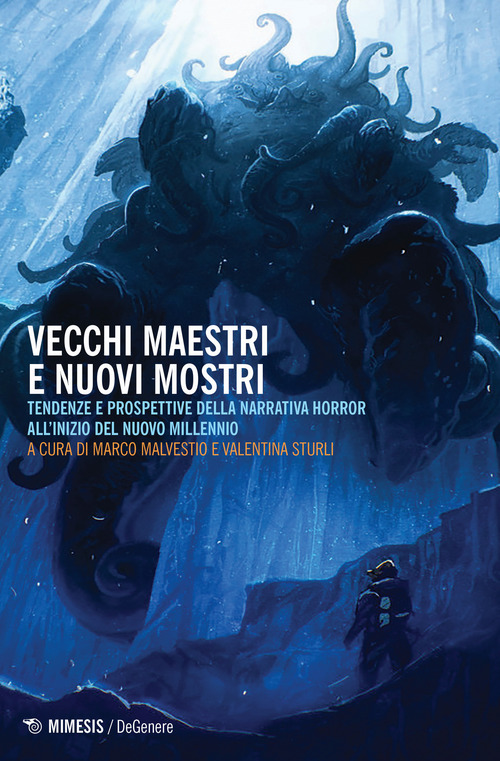 La Divina Commedia