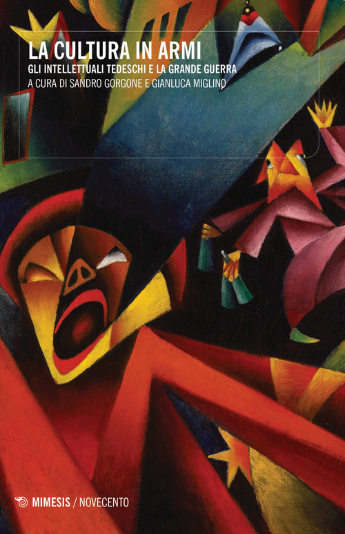 La Divina Commedia