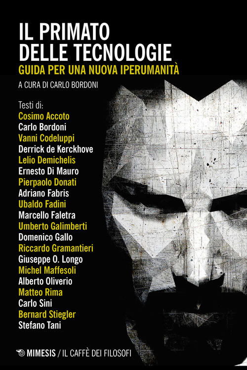 La Divina Commedia