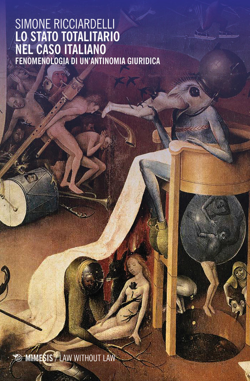 La Divina Commedia
