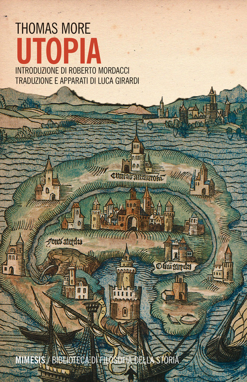 La Divina Commedia