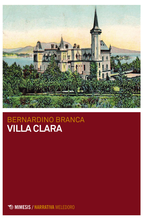 La Divina Commedia