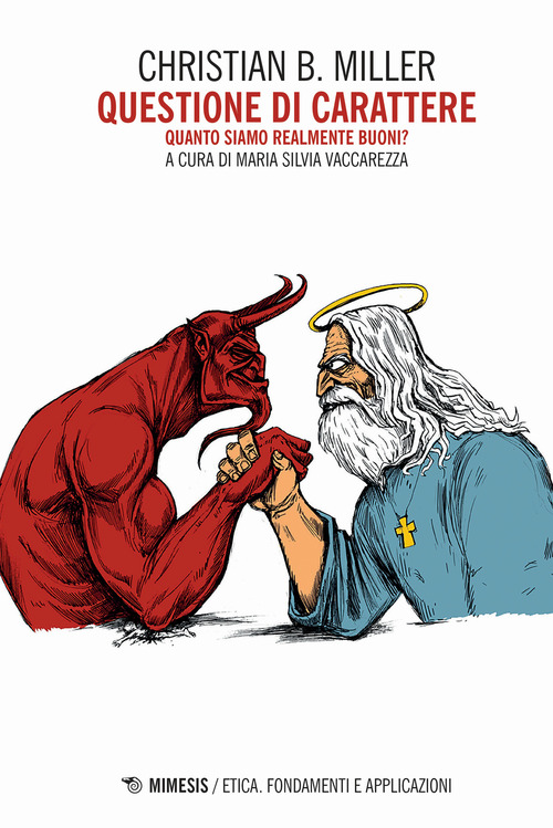 La Divina Commedia