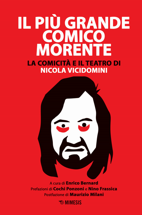 La Divina Commedia