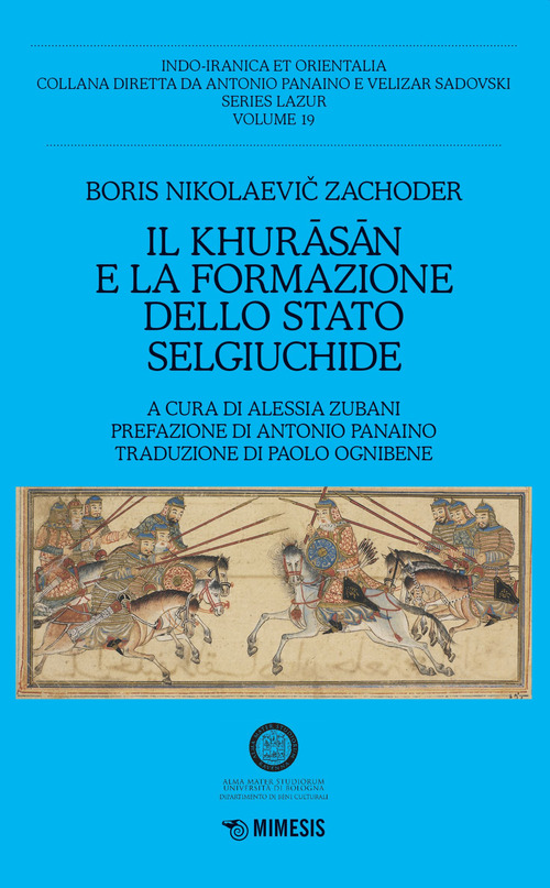 La Divina Commedia