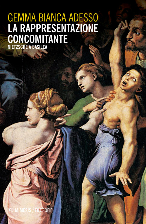 La Divina Commedia
