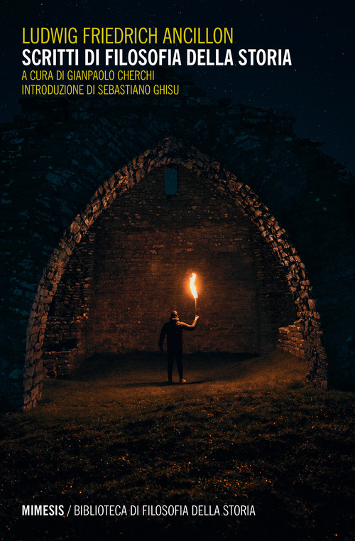 La Divina Commedia