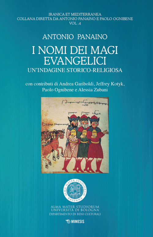 La Divina Commedia