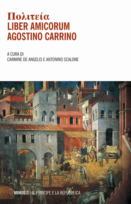 La Divina Commedia