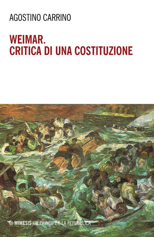 La Divina Commedia