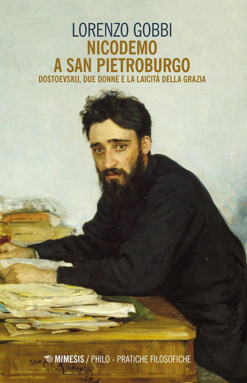 La Divina Commedia