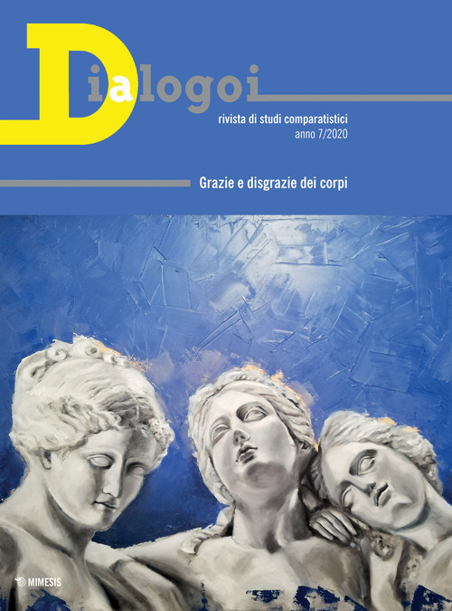 Dialogoi. Rivista di studi comparatistici