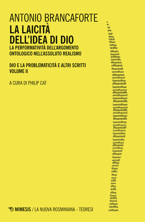 La Divina Commedia