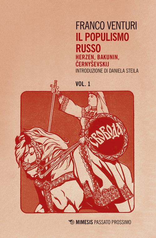 Il populismo russo