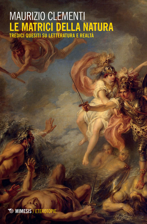 La Divina Commedia