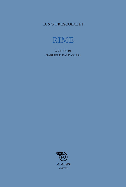 La Divina Commedia