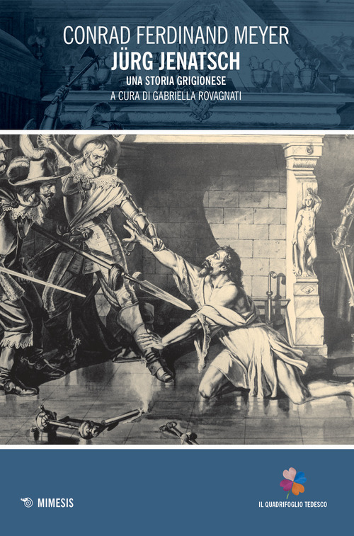 La Divina Commedia