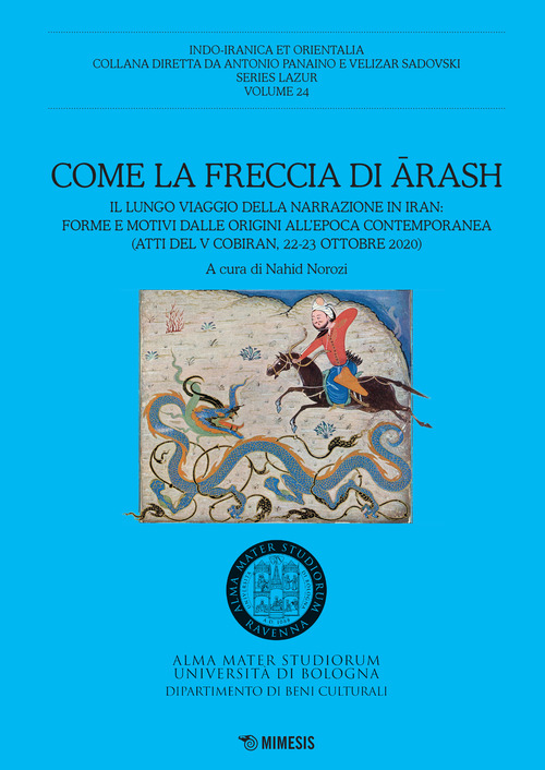 La Divina Commedia