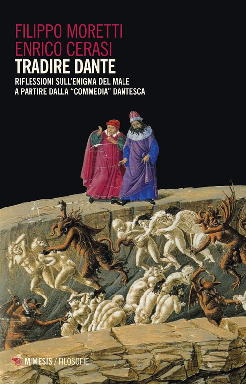 La Divina Commedia
