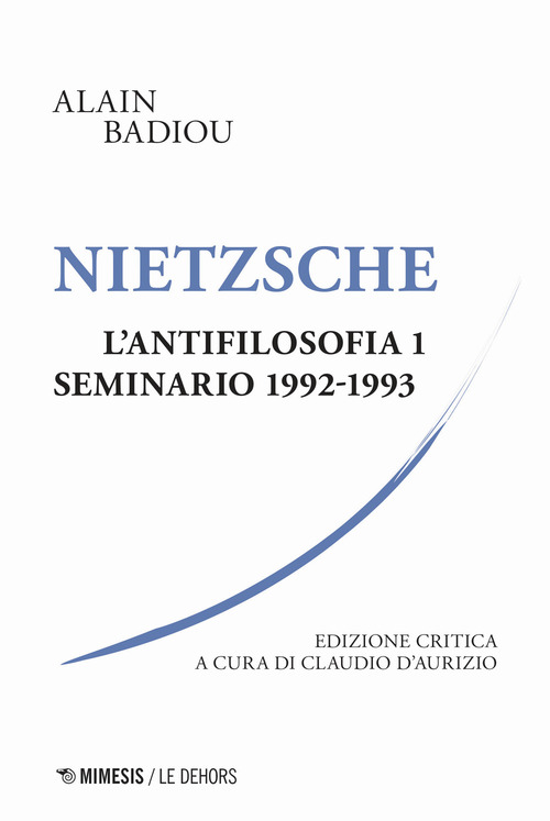 La Divina Commedia