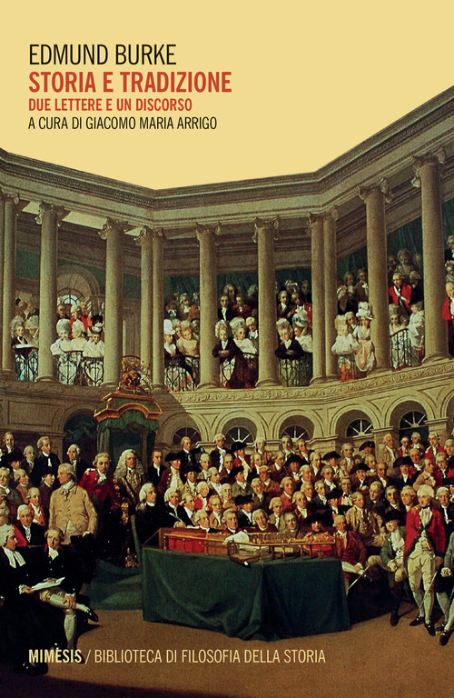 La Divina Commedia