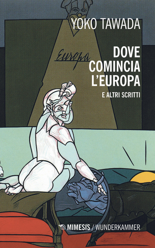 La Divina Commedia
