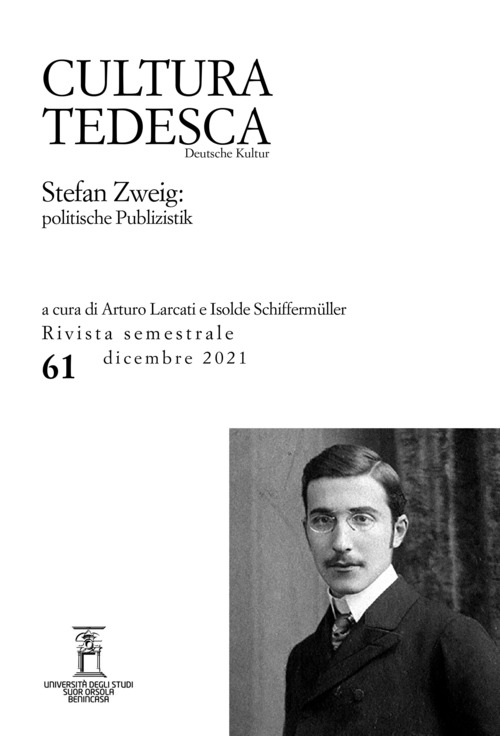 Cultura tedesca