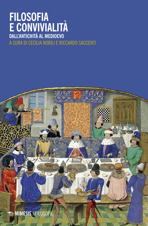 La Divina Commedia