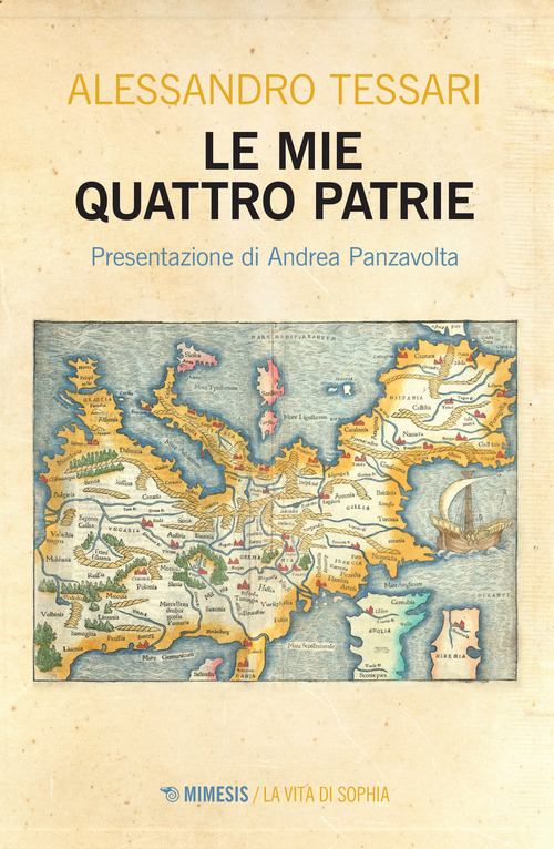 La Divina Commedia