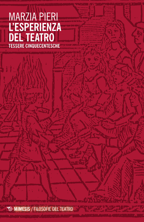 La Divina Commedia