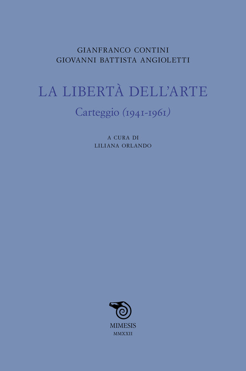 La Divina Commedia