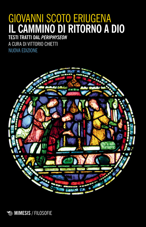 La Divina Commedia