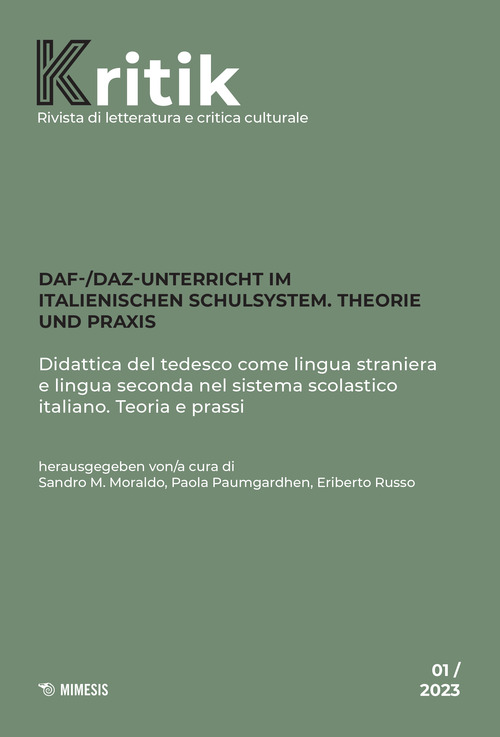 La Divina Commedia