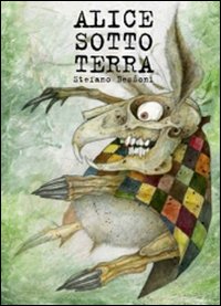 Alice sotto terra