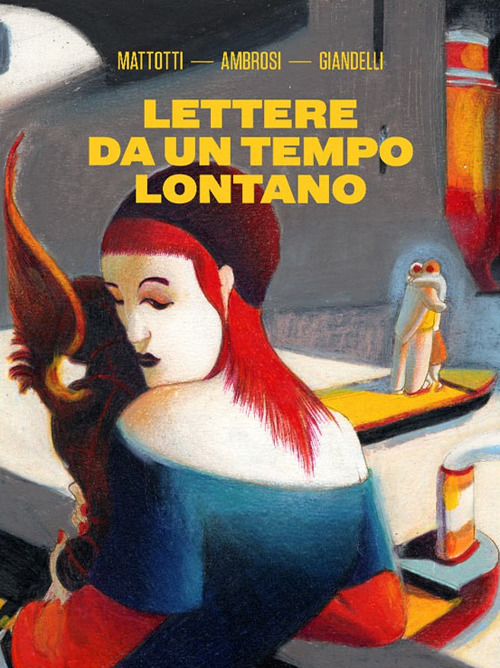 La Divina Commedia