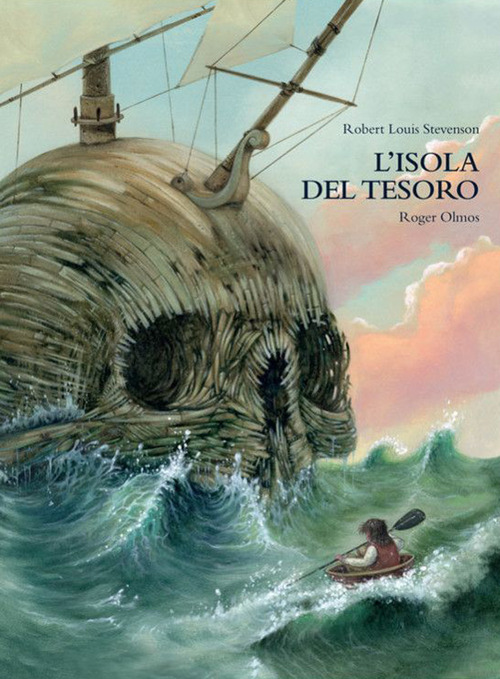 L' isola del tesoro