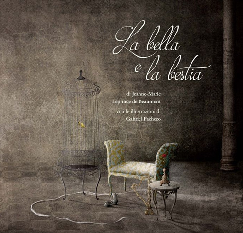 La bella e la bestia