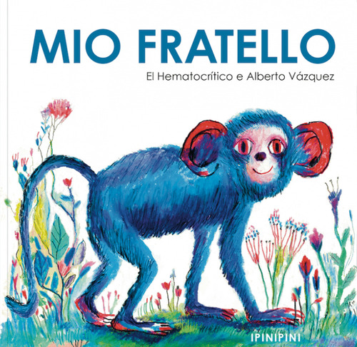 Mio fratello